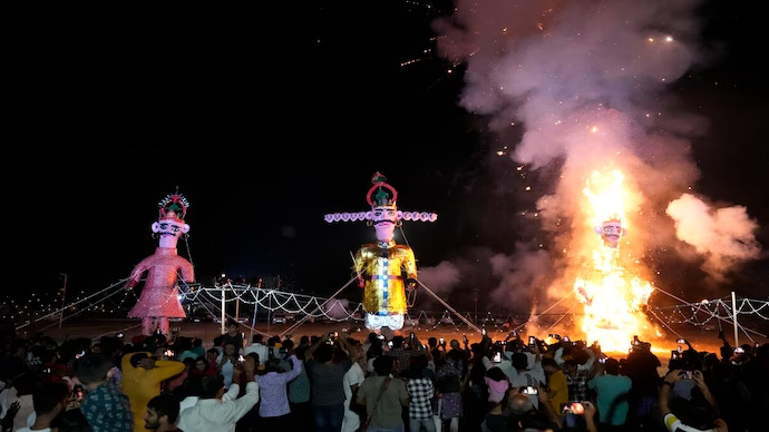 Dussehra