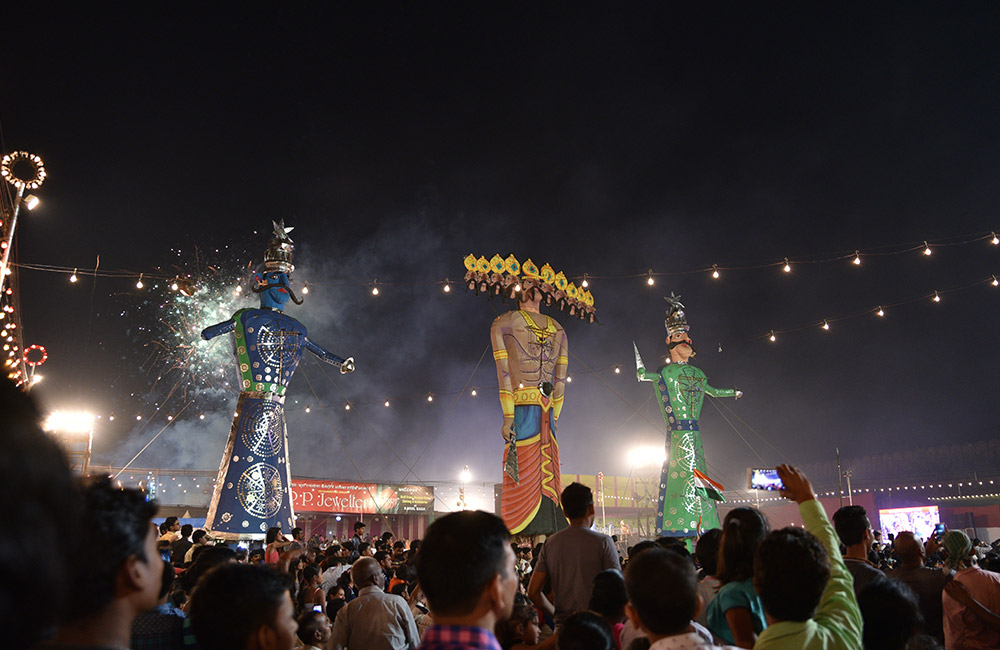 Dussehra