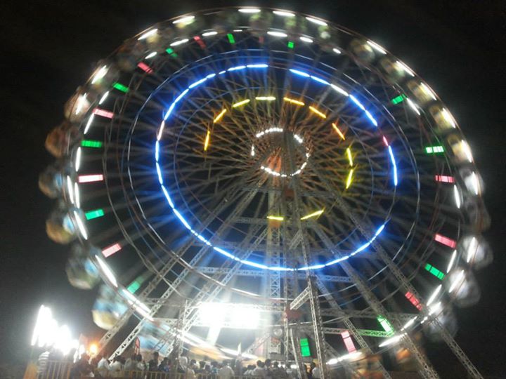 Karnpura Fair