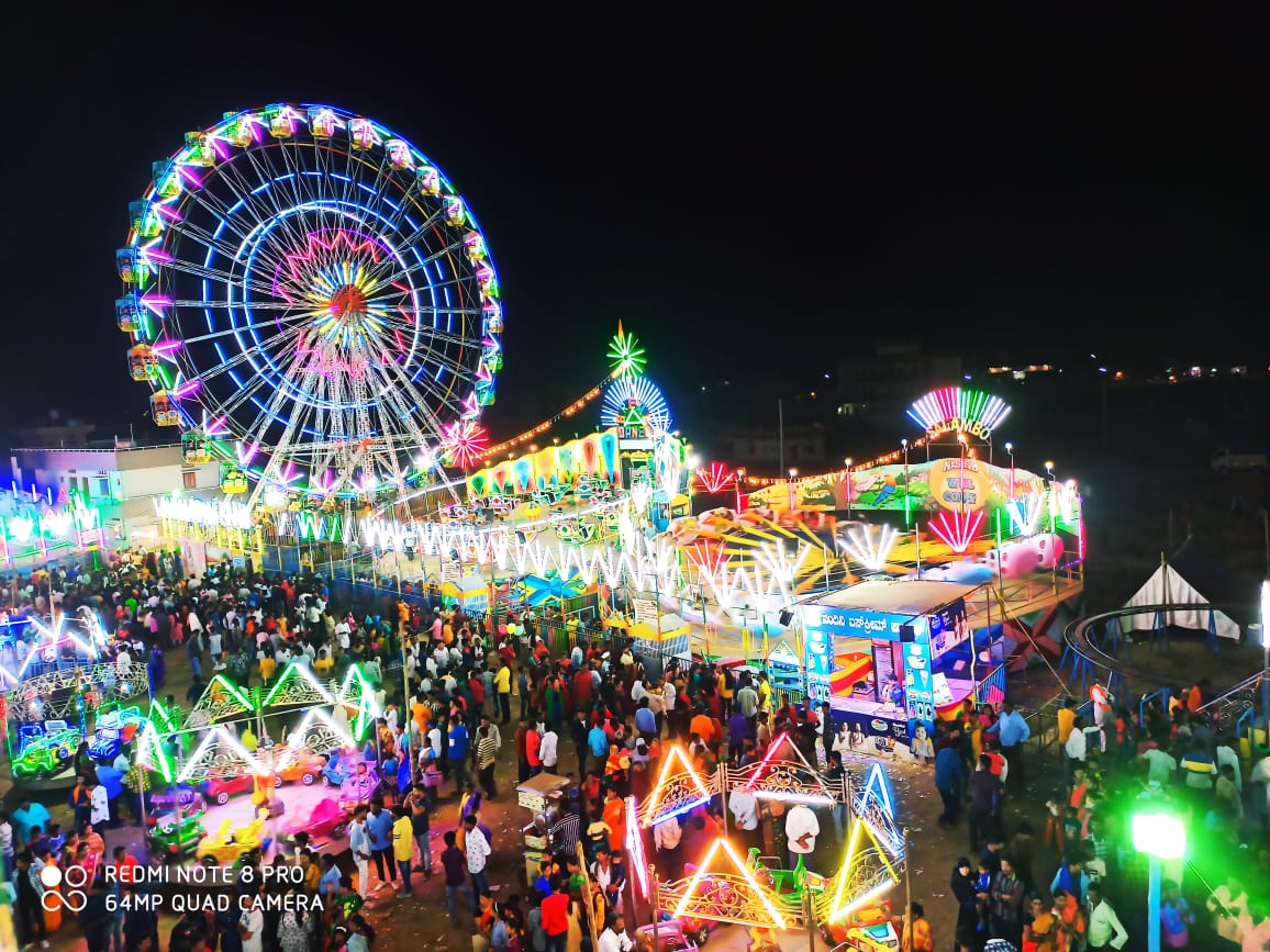 Karnpura Fair