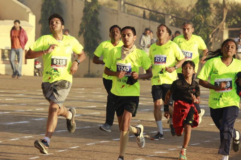 Chhatrapati Sambhajinagar Marathon