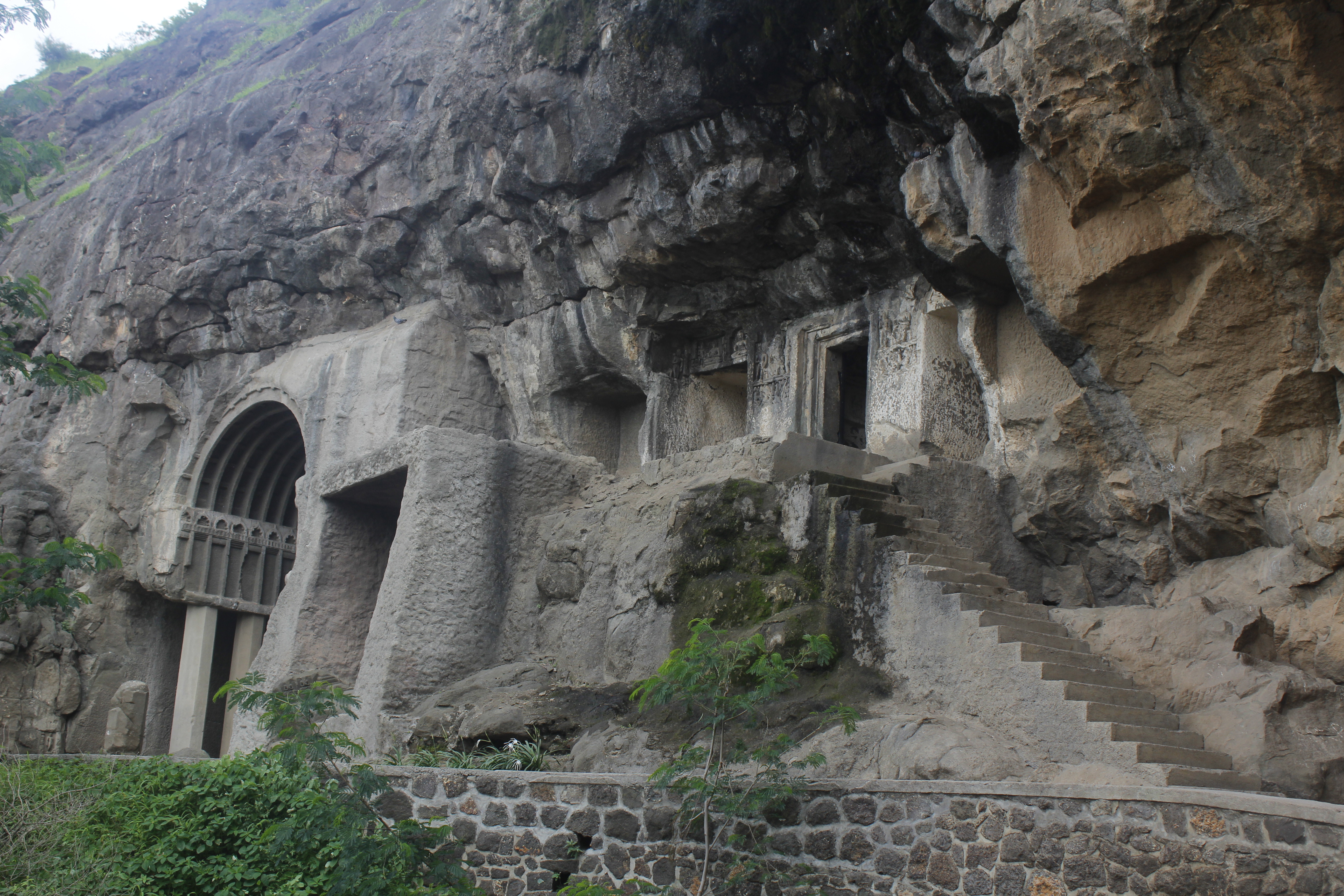 Sambhajinagar Caves