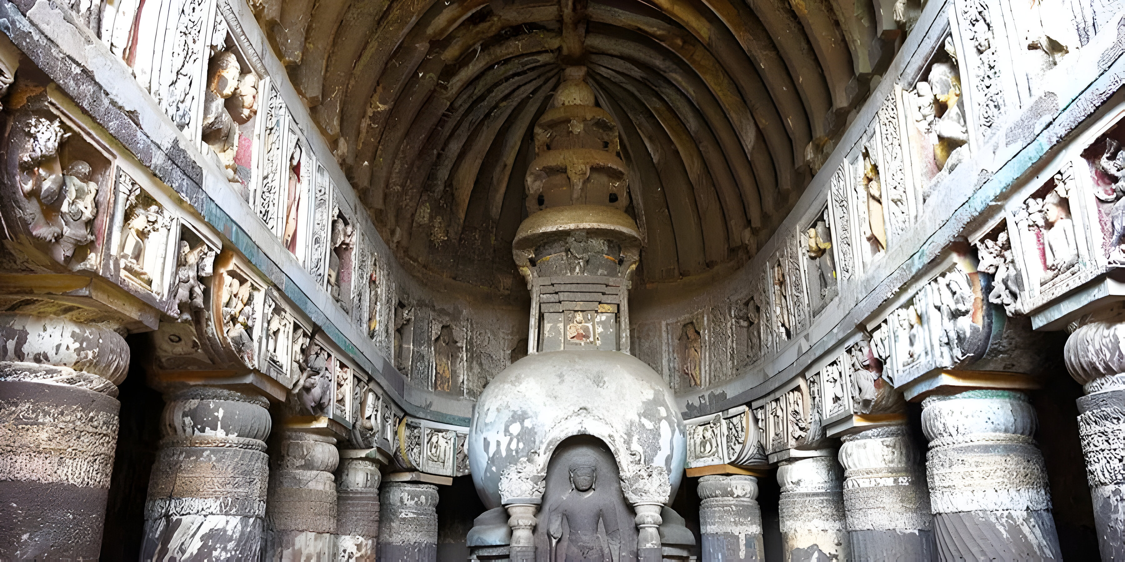 Ajanta Caves
