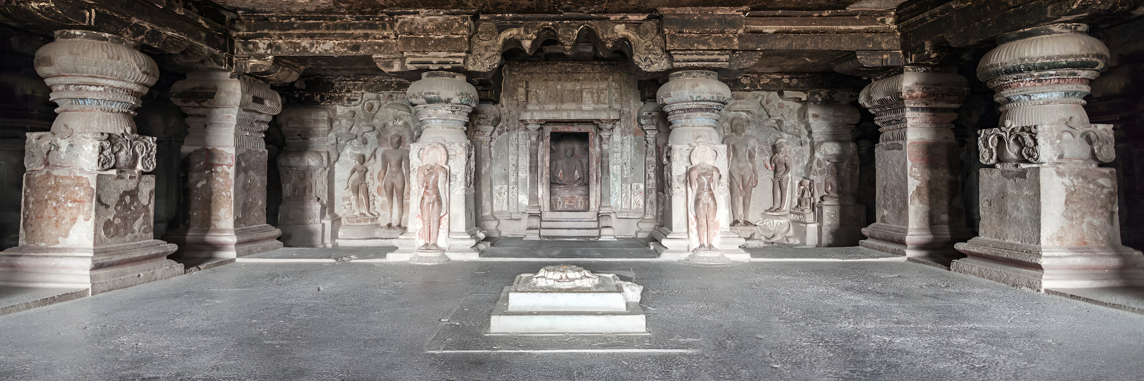 Ajanta Caves
