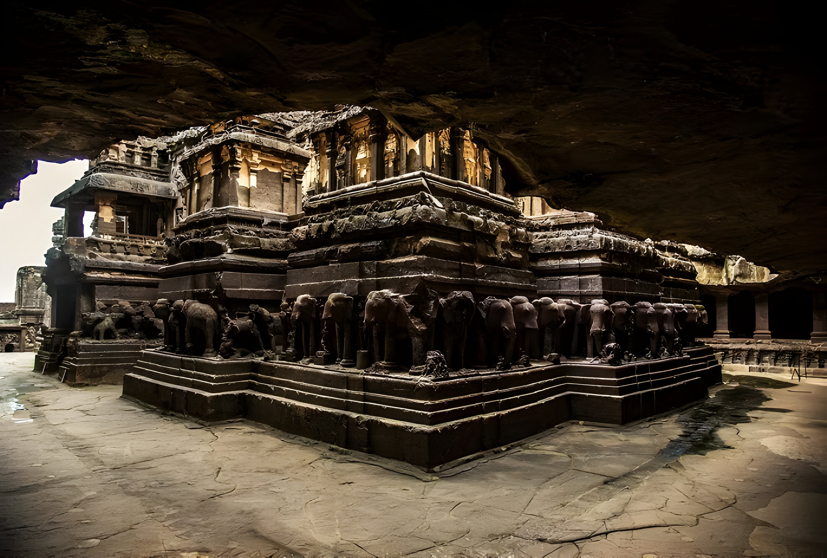 Ellora