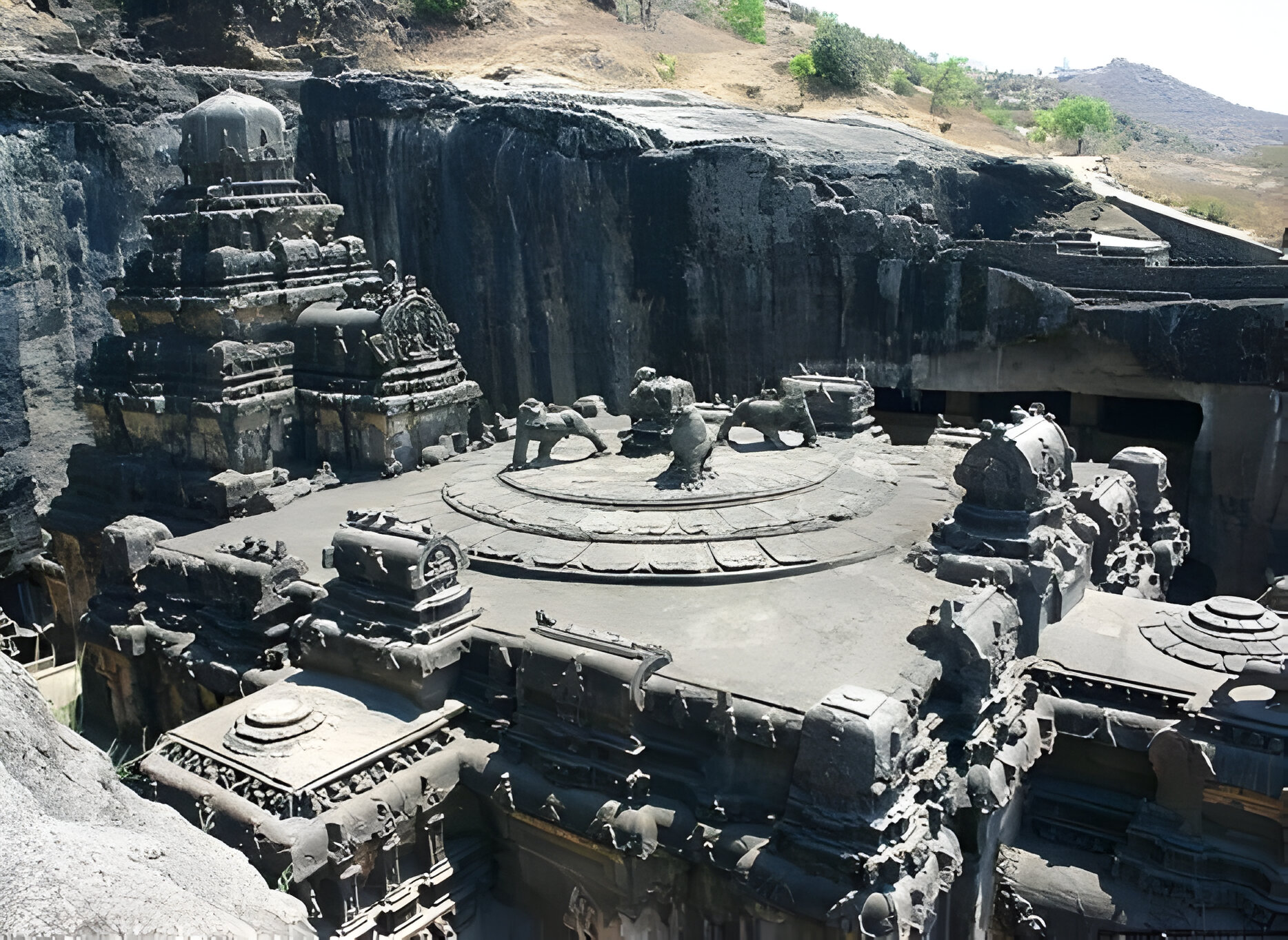 Ellora