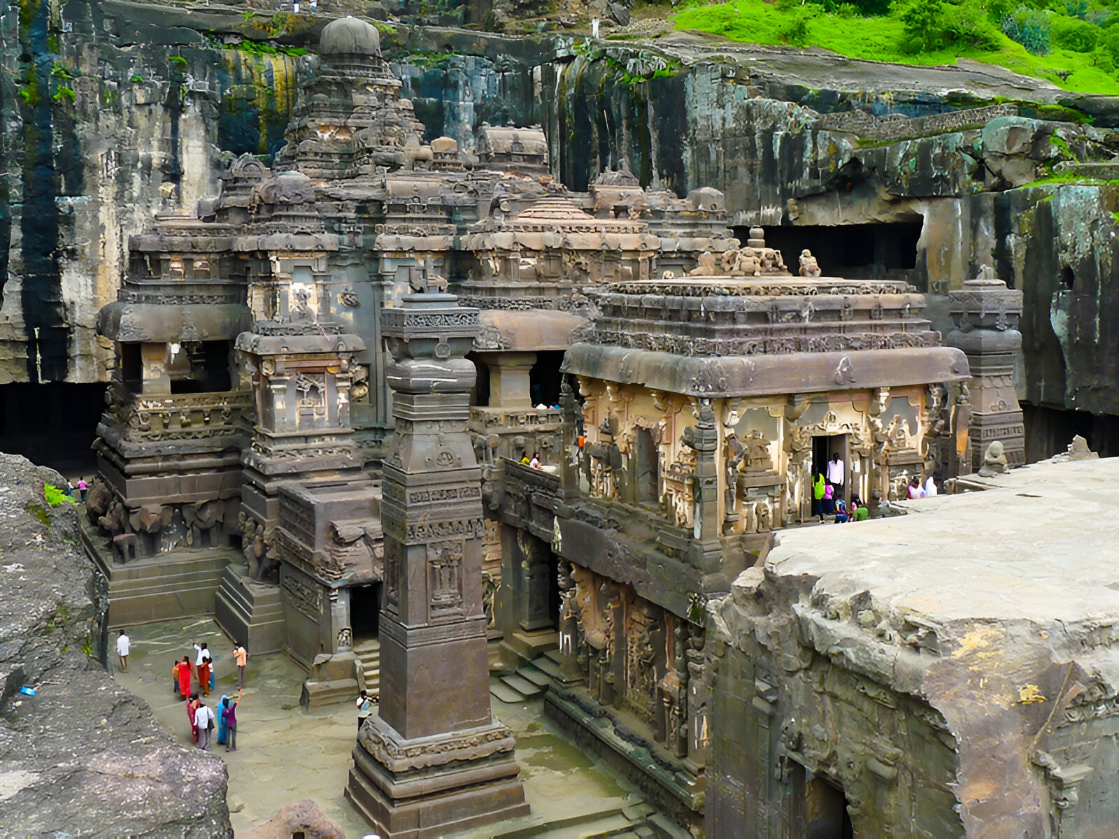 Ellora