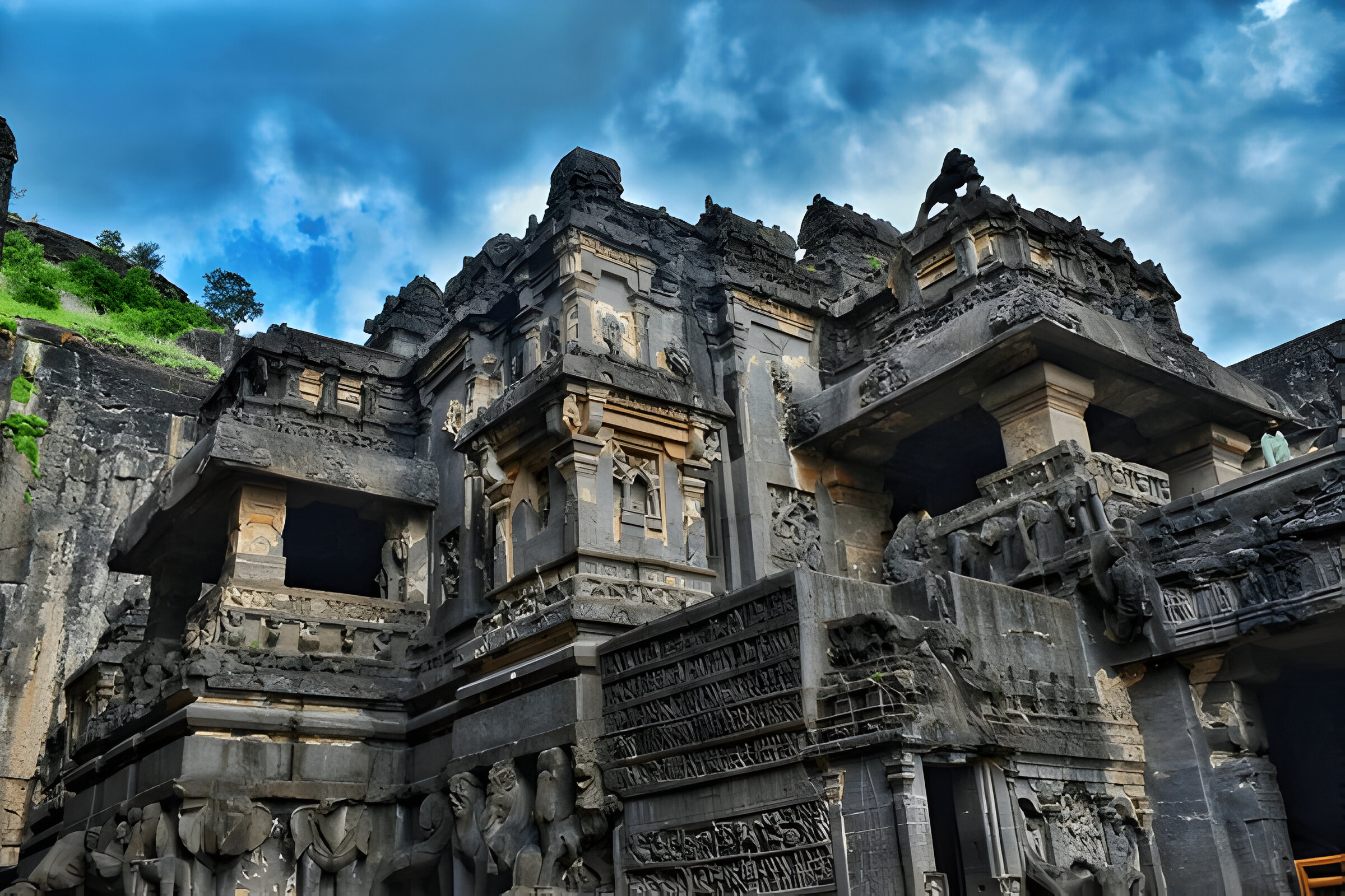Ellora