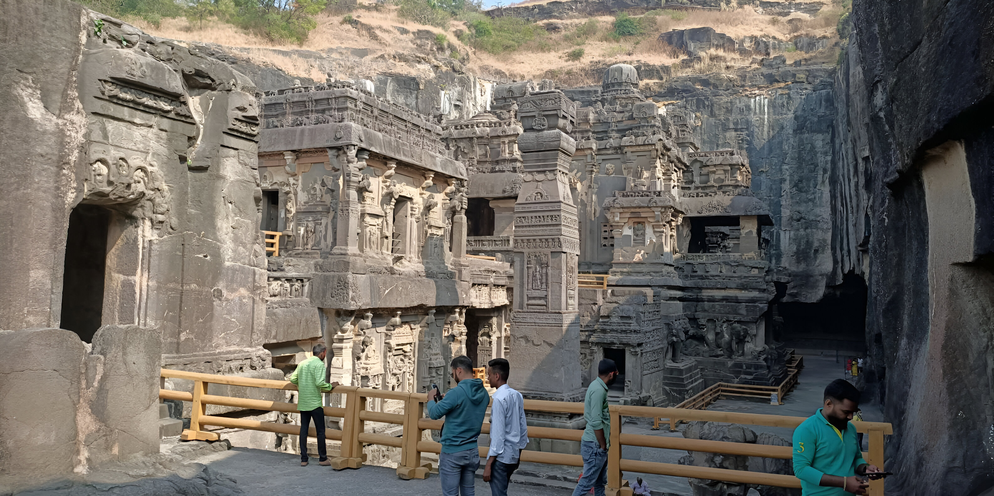 Ellora