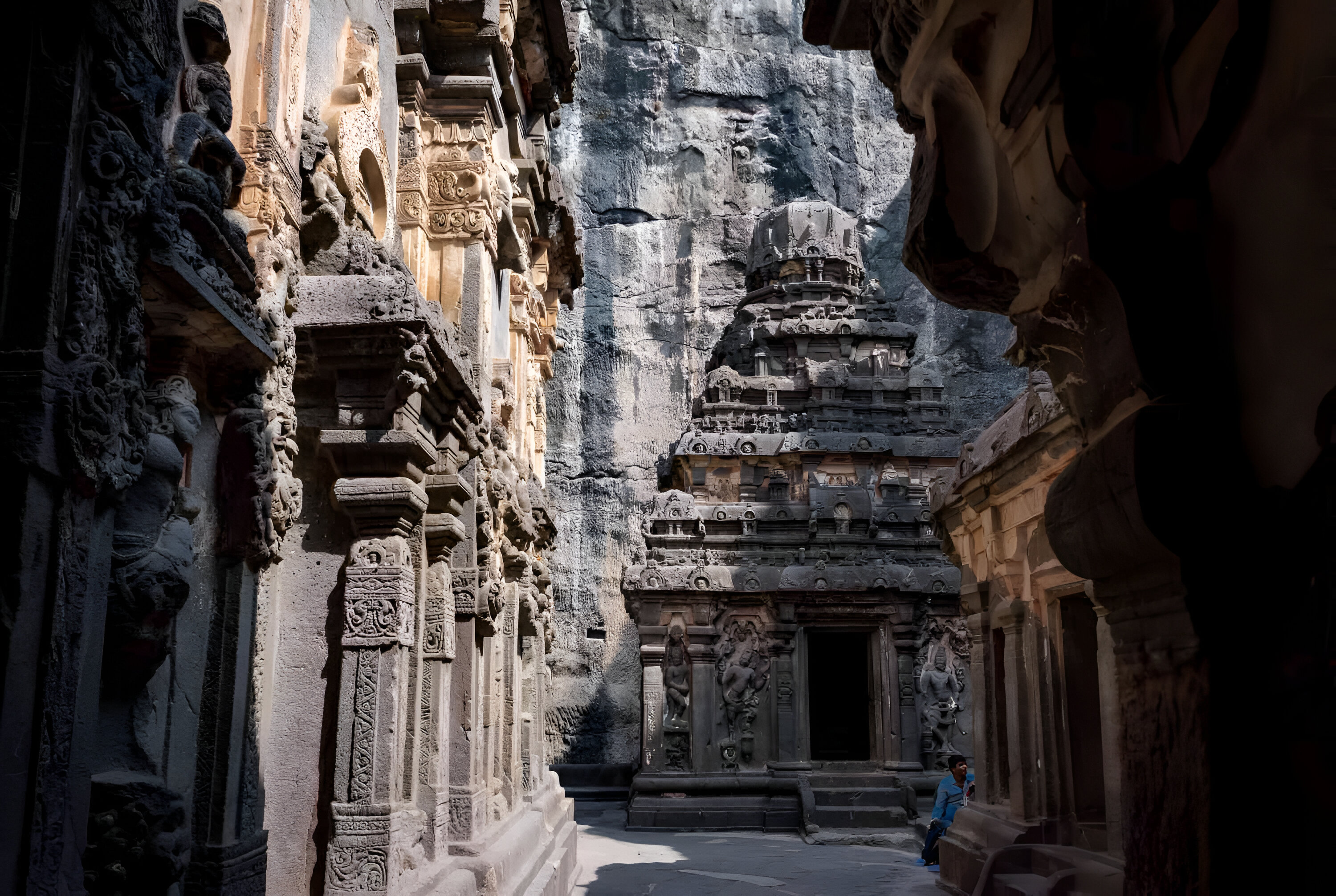 Ellora