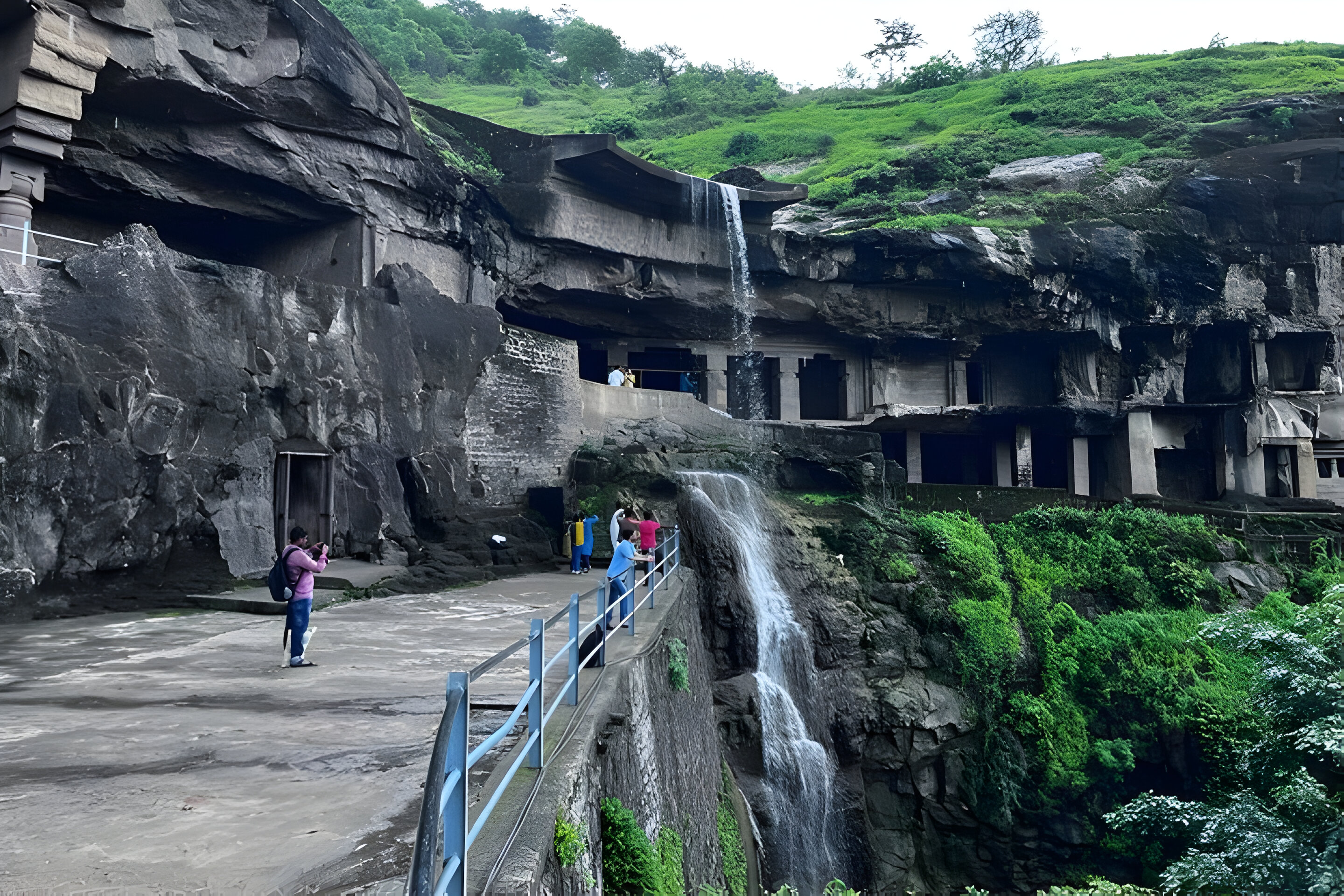 Ellora