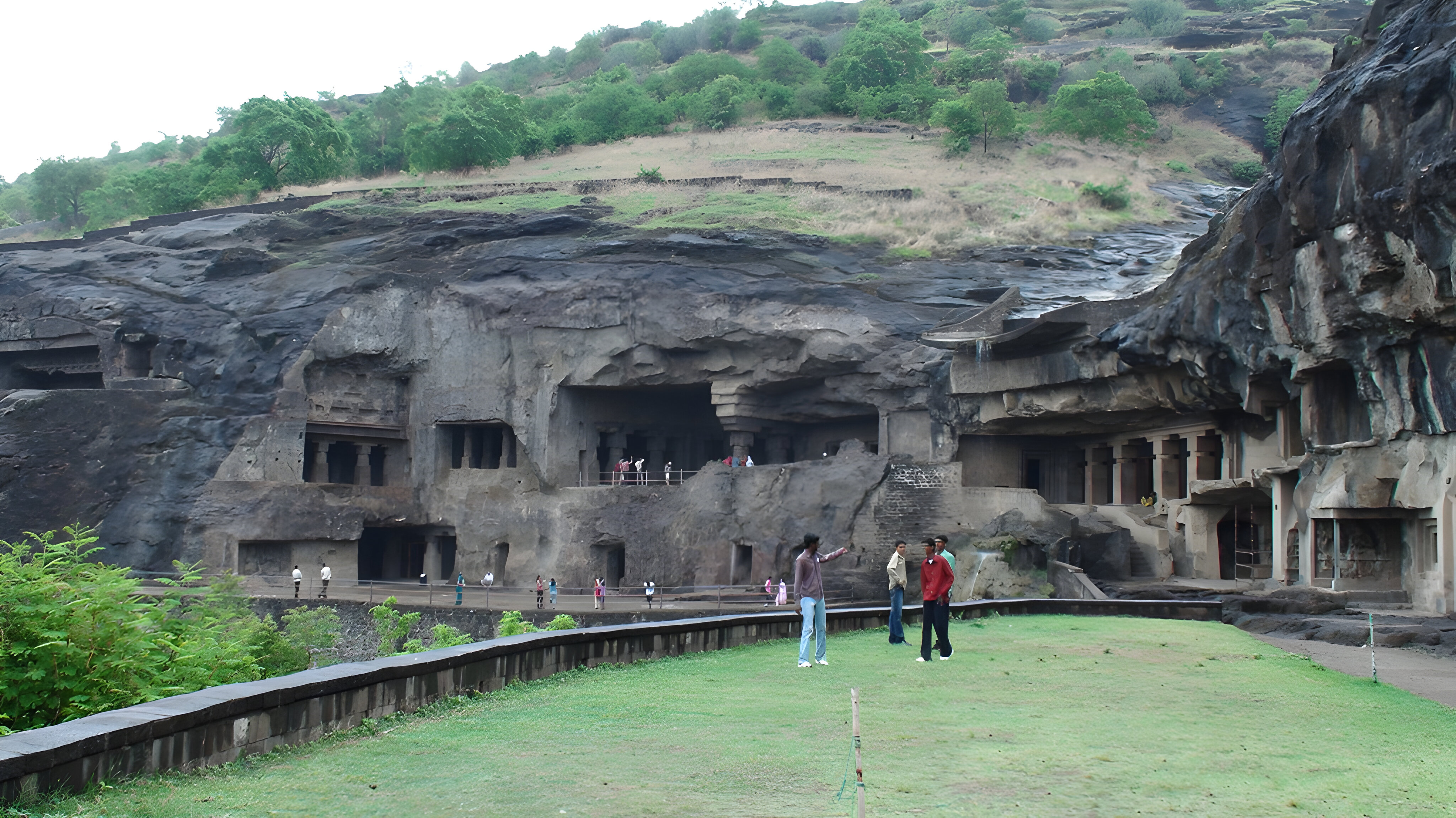 Ellora