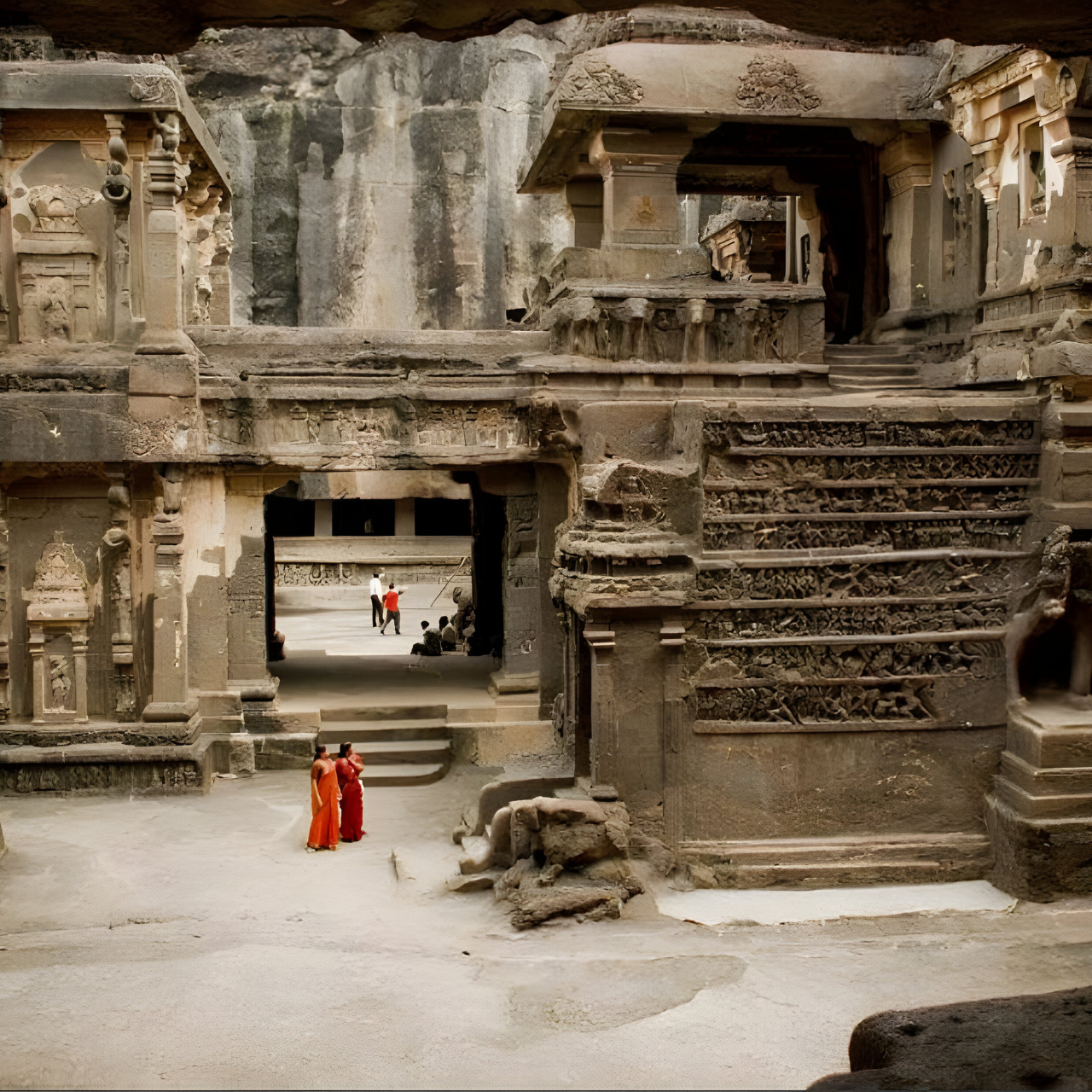 Ellora