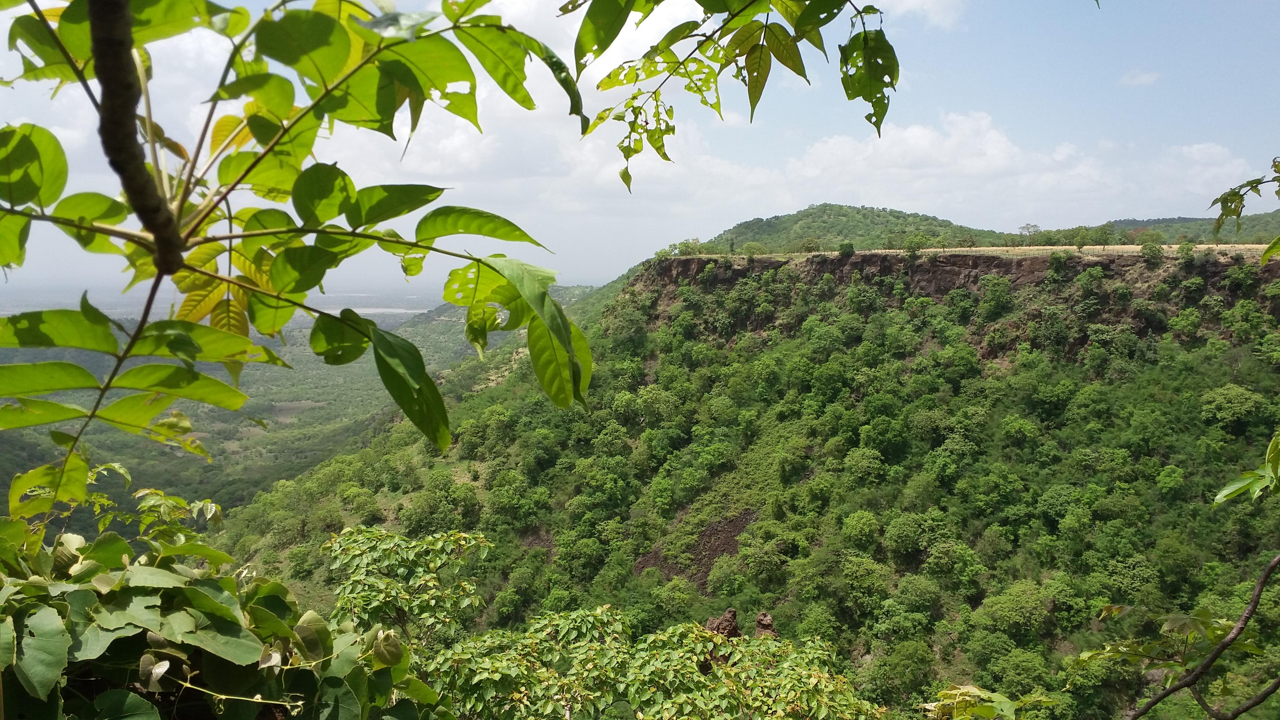 Gautala Autramghat Sanctuary