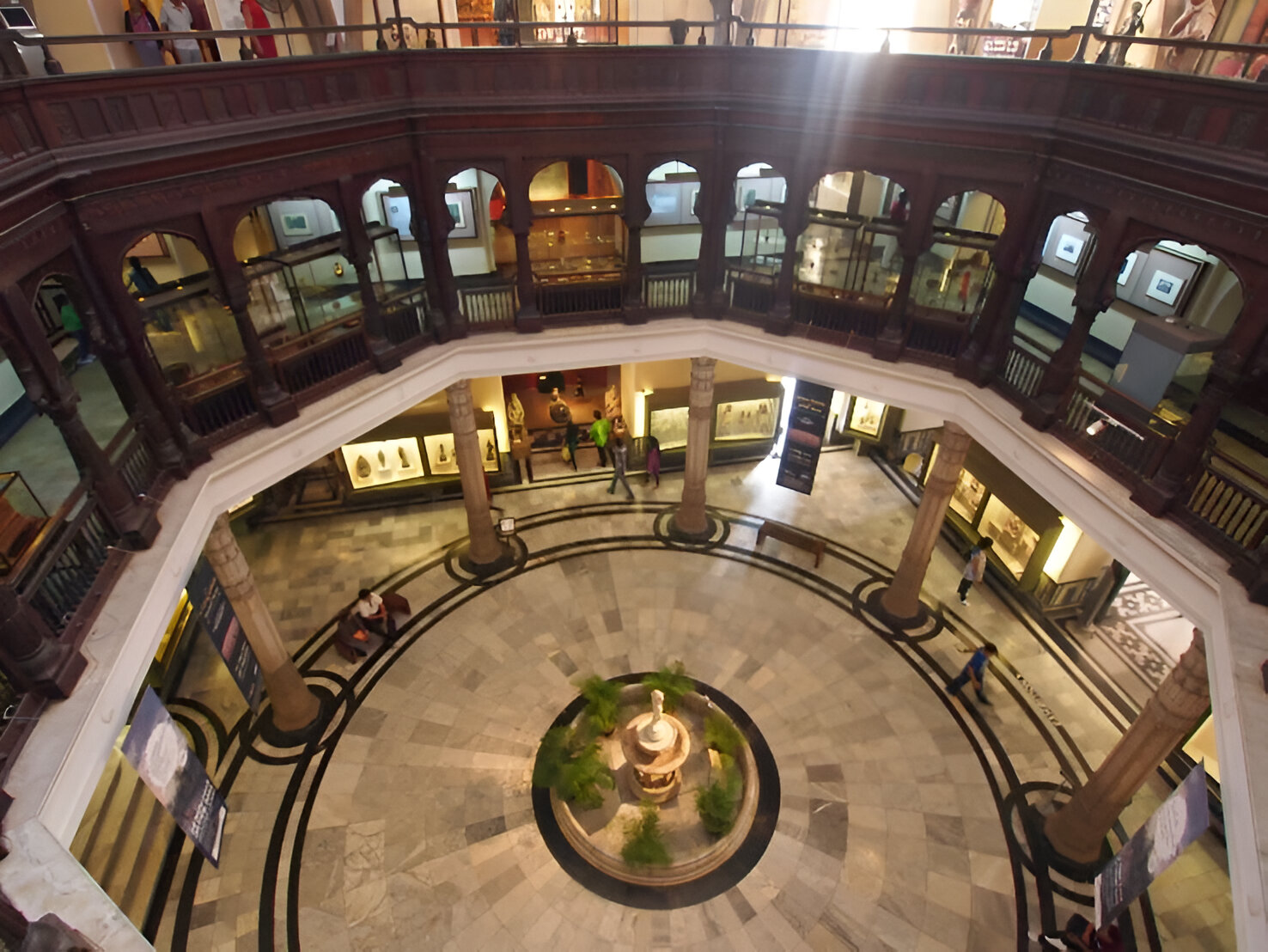 Chhatrapati Shivaji Maharaj Museum