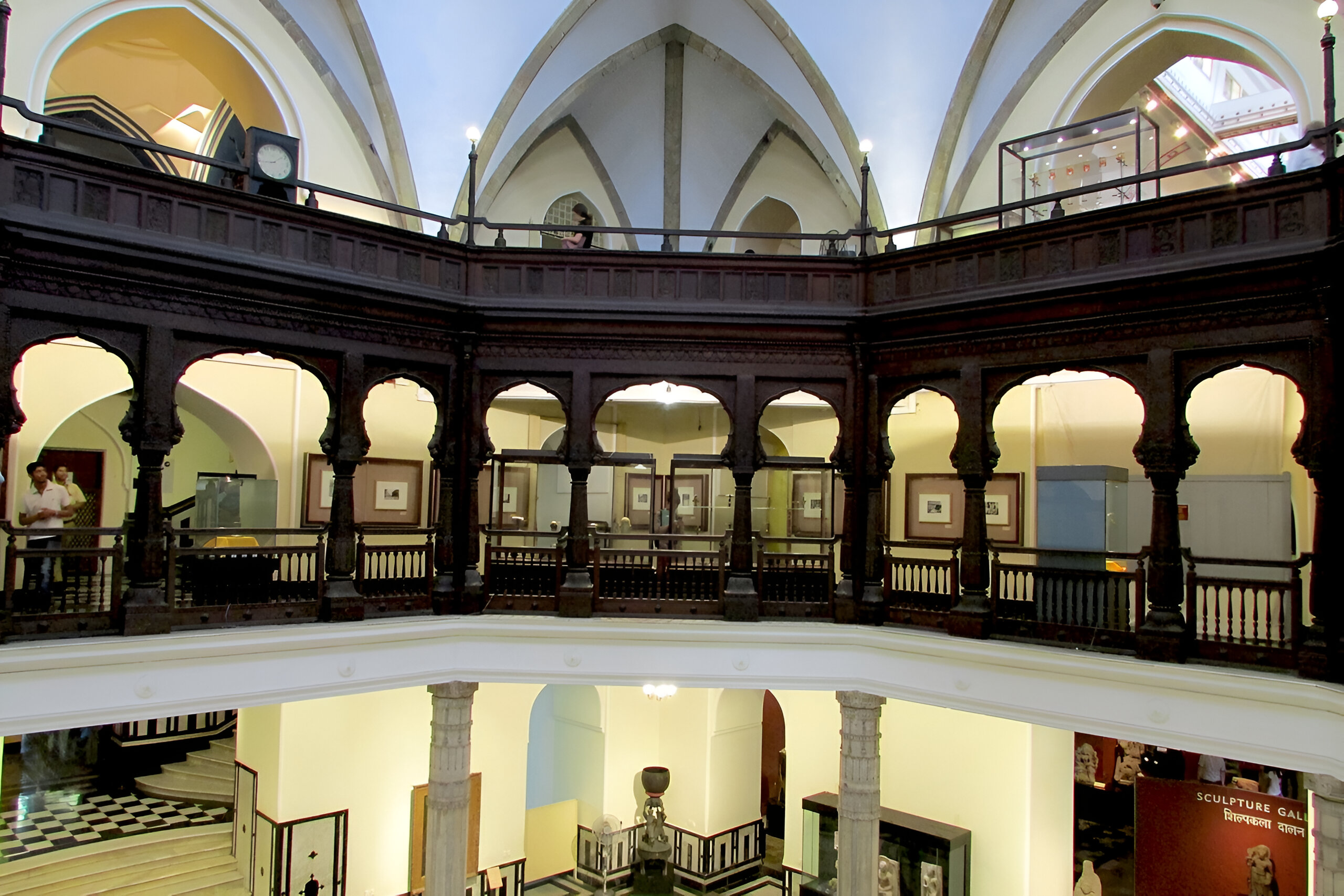 Chhatrapati Shivaji Maharaj Museum