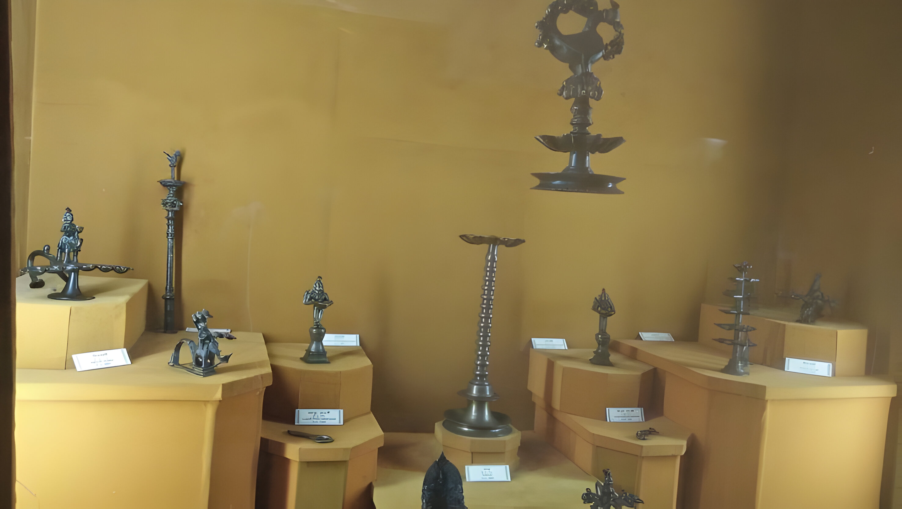 Chhatrapati Shivaji Maharaj Museum