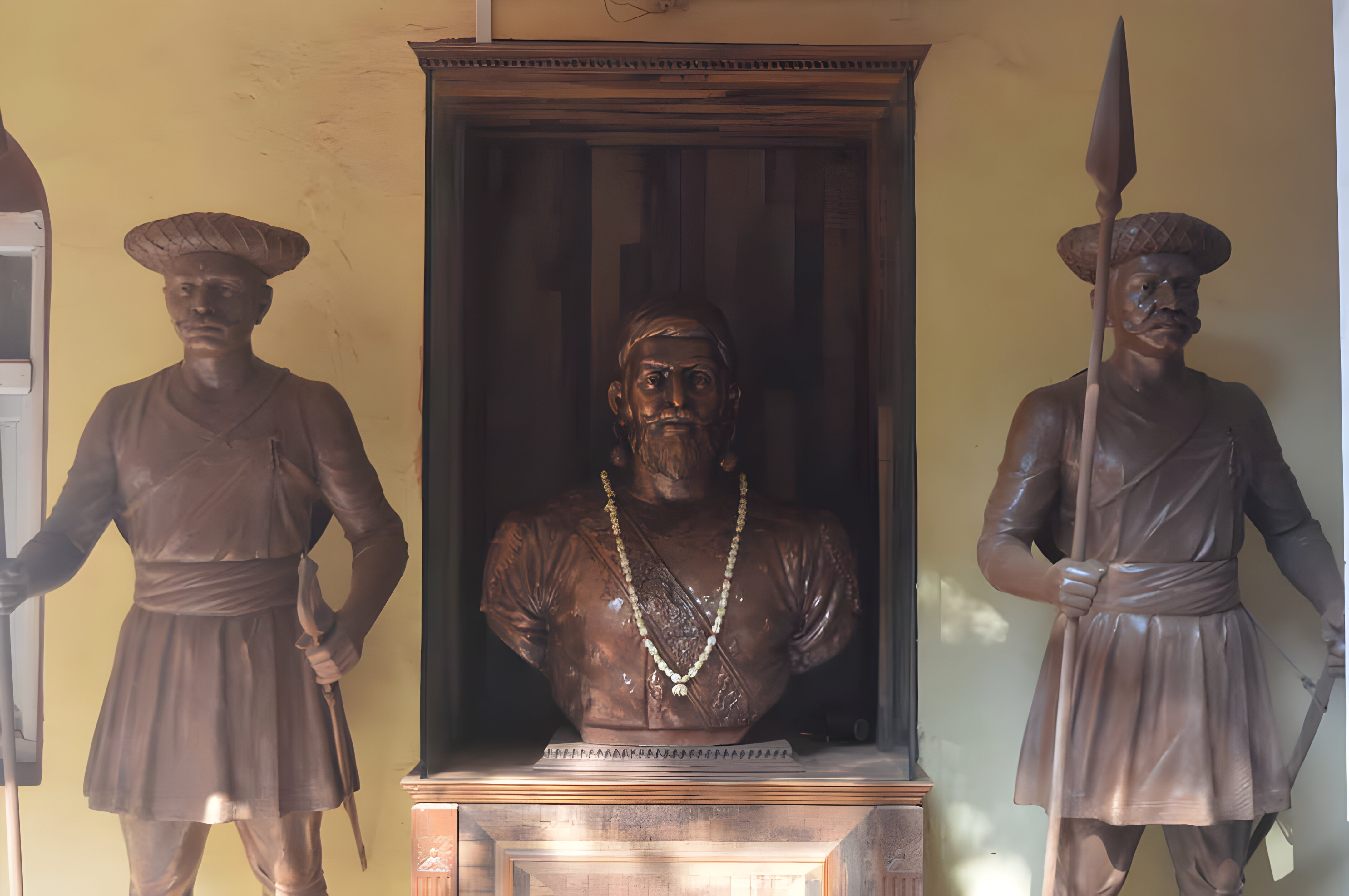 Chhatrapati Shivaji Maharaj Museum