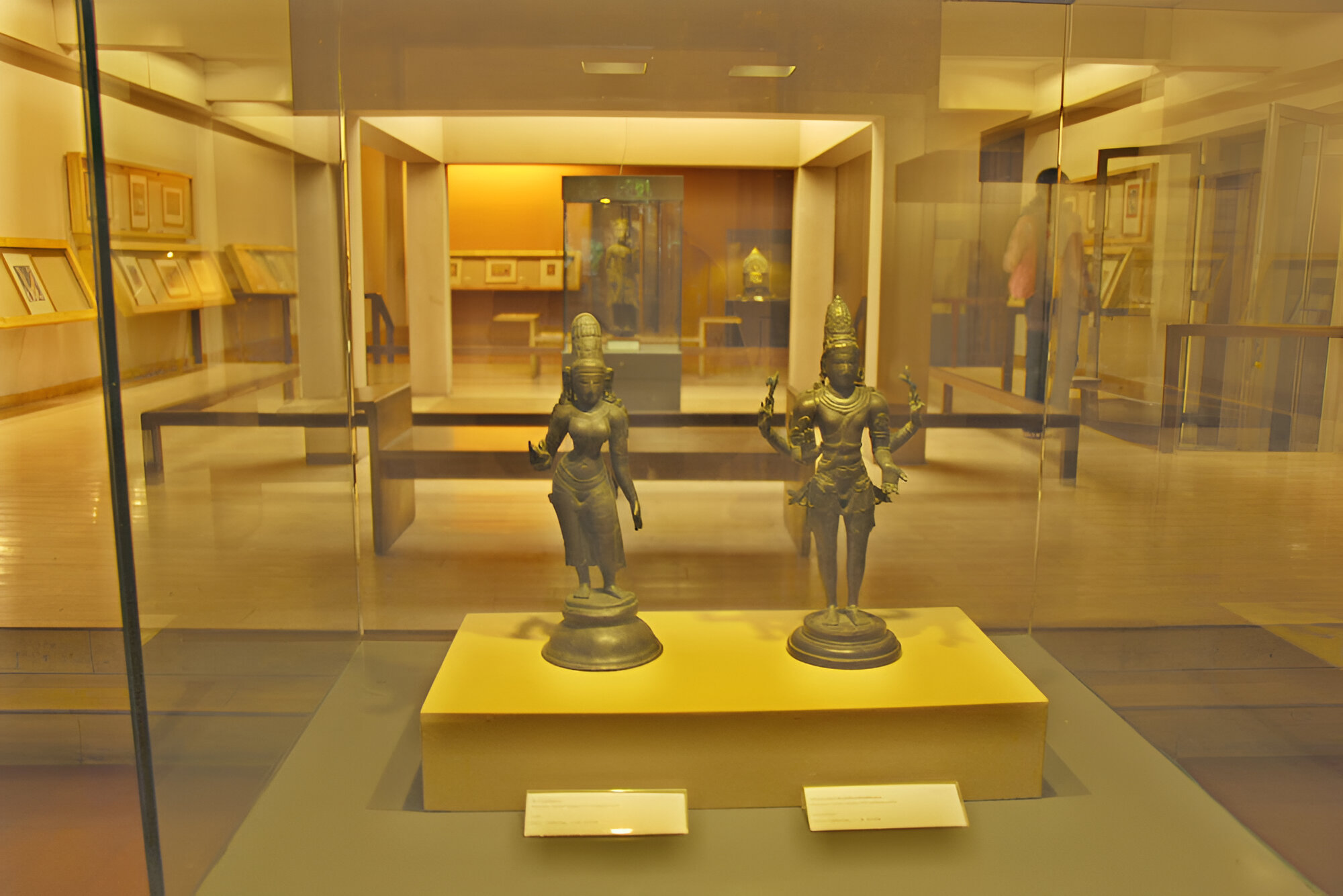 Chhatrapati Shivaji Maharaj Museum