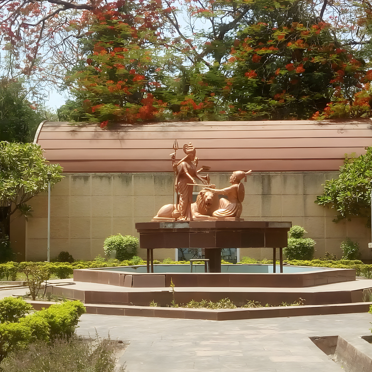 Chhatrapati Shivaji Maharaj Museum